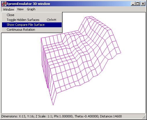 3D Map